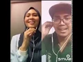 Download Lagu #RNASELEBCOVER Ezad Lazim feat Siti Nordiana | Andang Cintaku Menyala