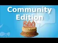 Talking Drupal - Community Edition
