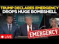 Trump Speech LIVE | 'Within Next 24...', Trump Stuns World With HUGE Announcement; US In Shock!