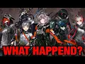 Download Lagu The Fate of every Reunion Leader explained