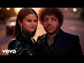 Lagu Selena Gomez, Benny Blanco - He’s My Man, I Don’t Care What You Say (Official Video) | #selenagomez