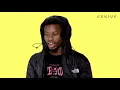 Denzel Curry "RICKY" Official Lyrics & Meaning | Verified
