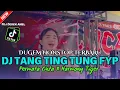 Download Lagu DUGEM NONSTOP DJ TANG TING TUNG X PERMATA CINTA X INSTRUMEN HARMONY TIGER | DJ REMIX FUNKOT NEW 2024