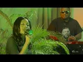 Mr Eazi - Legalize | Duet cover version | Vicky Gomoti and Beekay live on Mac Roc sessions