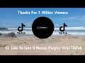 Download Lagu DJ Side To Side X Money Viral Tiktok