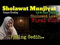Download Lagu 🎹 Sholawat Munjiyat Merdu | Sholawat Nabi Penyejuk Hati Iringan Seruling \u0026 Piano