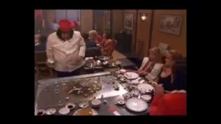 the white ninja