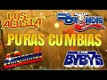 Download Lagu Puras Cumbias Románticas del Recuerdo   Los Temerarios, Bryndis, Los Acosta, Los Bybys