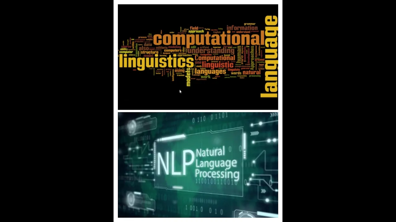WHAT IS COMPUTATIONAL LINGUISTICS (CL) AND HOW IT IS RELATED TO NATURAL LANGUAGE PROCESSING (NLP)?