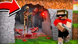 I Found Verity in Minecraft!😱