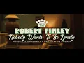 Robert Finley - "Nobody Wants To Be Lonely" [Official Music Video]
