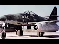 Lagu 德國人向美國炫耀時速540英里的m262噴氣戰鬥機，幾分鐘後卻被美國的慢速P-51輕鬆地獵殺！
