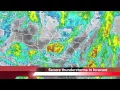 Six days of severe thunderstorms in forecast for Chattanooga