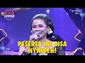 Lagu Sulis dari Yogyakarta Tunjukkan Bakat Sinden yang Memukau! 🎶 | DMD PANGGUNG REZEKI