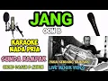 Download Lagu POP SUNDA KARAOKE JANG NADA PRIA VERSI KENDANG RAMPAK