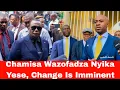 Download Lagu Congratulations Zimbabwe 🎉🥳💙Chamisa Wazofadza Nyika Yese, Change Is Imminent