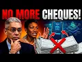 Banks In Jamaica Are Phasing Out Cheques Here s Why