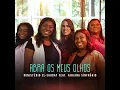 Abra os Meus Olhos (Cover)