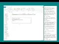 VBScript Get the computer to talk text messages through speakers