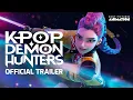 Download Lagu KPop Demon Hunters | Official Trailer | Sony Animation