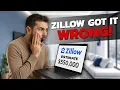 Zillow Isn t Enough How I Accurately Price Homes with Real Data