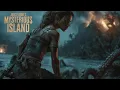 Download Lagu Jules Verne’s Mysterious Island | Adventure Fantasy Horror | Full Movie