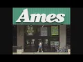 Is Ames Department Store coming back to Pa