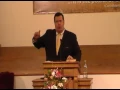 Calling Sin By Name - Dr Don Anderson