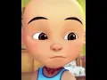 Lagu Tiktok Upin \u0026 Ipin Malaysia | Part 1