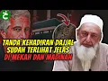 Lagu TELAH NAMPAK‼️ TANDA-TANDA KEHADIRAN DAJJAL DI MEKAH DAN MADINAH‼️ | SYEKH IMRAN HOSEIN
