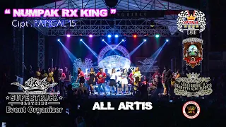 Download Lala Widi Numpak RX King || Sangatta King Riders || Supertrack Jogja MP3