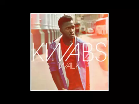 Download MP3 Kwabs - Walk (Audio Only)