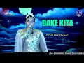 Download Lagu DAKE KITA | Voc, KRISTIN BOLO | Versi Sandiwara Bina Remaja Indah