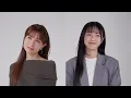 群青/YOASOBI_covered by May J.＆藤咲 碧羽 from ONE LOVE ONE HEART【卒業ソングSP】