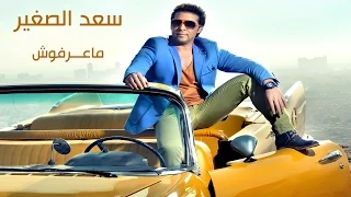 Sa D El Soghayar Marafosh سعد الصغير ماعرفوش  Sa D El Soghayar Marafosh سعد الصغير ماعرفوش