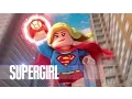 Video di LEGO Dimensions | Supergirl Trailer | PS4