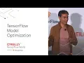 TensorFlow model optimization Quantization and pruning TF World 19