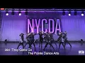 Download Lagu The Pointe Dance Arts - They Gotta Go MP3
