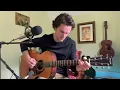 The Doors | Love Me Two Times (acoustic cover)