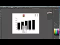 How to make data-driven infographic in Illustrator