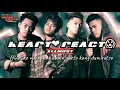 HEART REACT-ALLMO$T (OFFICIAL LYRICS VIDEO) cover-LOVEJAYvlogslyrics