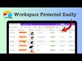 How to backup Airtable System Records Protected
