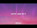Will Smith - Gettin' Jiggy Wit It (Lyrics)