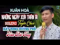 Download Lagu Xuân Hòa Hát, Lk Những Ngày Xưa Thân Ái, Thói Đời | Bolero Ca Sĩ Mù Xuân Hòa Hát Rong 2025