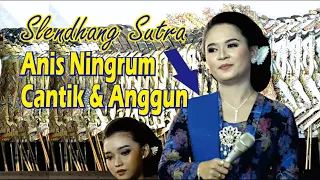 Download bawa \u0026 langgam SLÉNDHANG SUTRA | Anis Kusumaningrum - Gareng Semarang MP3