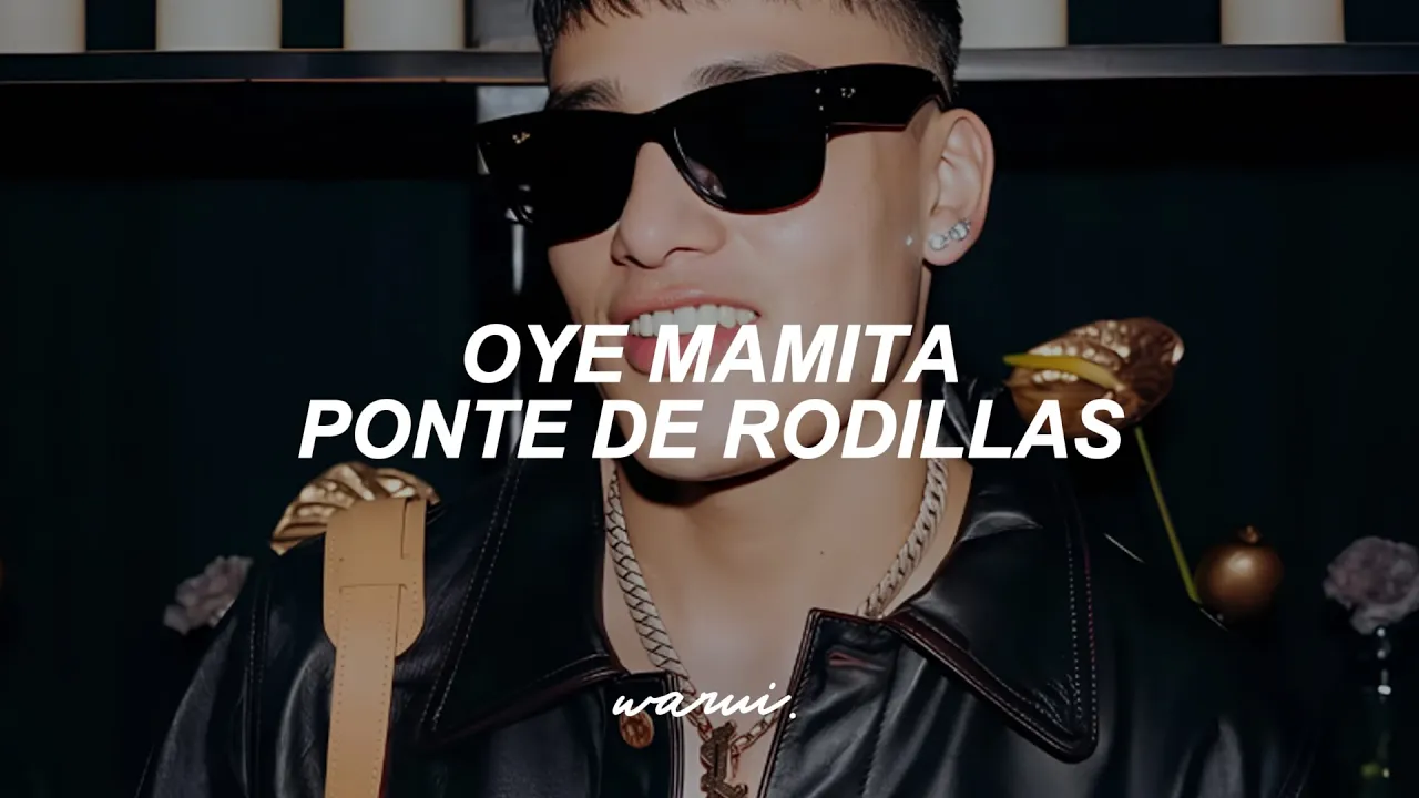 warui. channel featured image