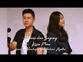 Manis dan Sayang - Koes Plus cover by Hendripan ,Yohana Agatha