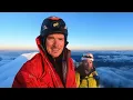 Centennial Summits: Minarets & Elie de Beaumont