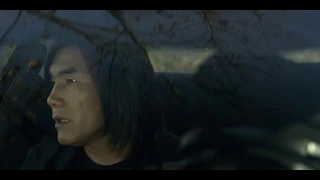 Батыр Дождь 