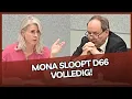 Download Lagu Mona Keijzer SLOOPT D66 volledig in debat over woningnood!